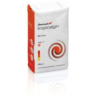 آلژینات زرماخ فست ست